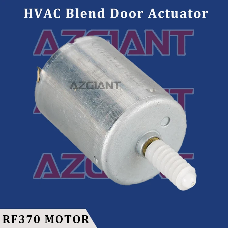 

AZGIANT Temperature Blend Door Actuator OEM Fit For 2007-2009 Mazda 6 Passenger Side Blend Door Actuator for Car AC