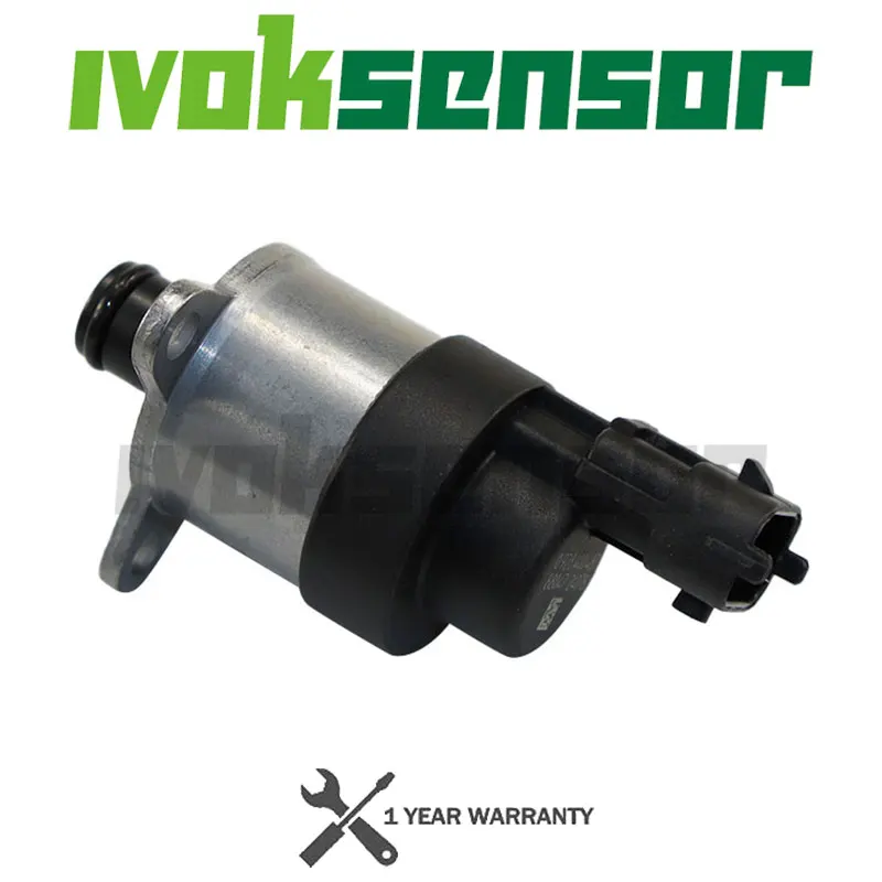High Pressure Fuel Pump Regulator Metering Control Solenoid Valve For RENAULT TRAFIC Laguna NISSAN INTERSTAR 1.9 Dci 0928400487