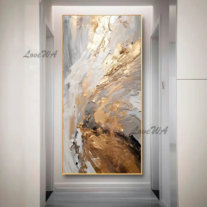 #8 Compare Abstract Wall Art Before You Buy