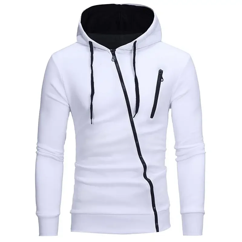 2024 Male Hoodie+Pants 2Pcs Jogging Sports Suit Casual Tracksuit Men Hooded Sweatshirt Outfit Spring Autumn Mens Sets Sportswear