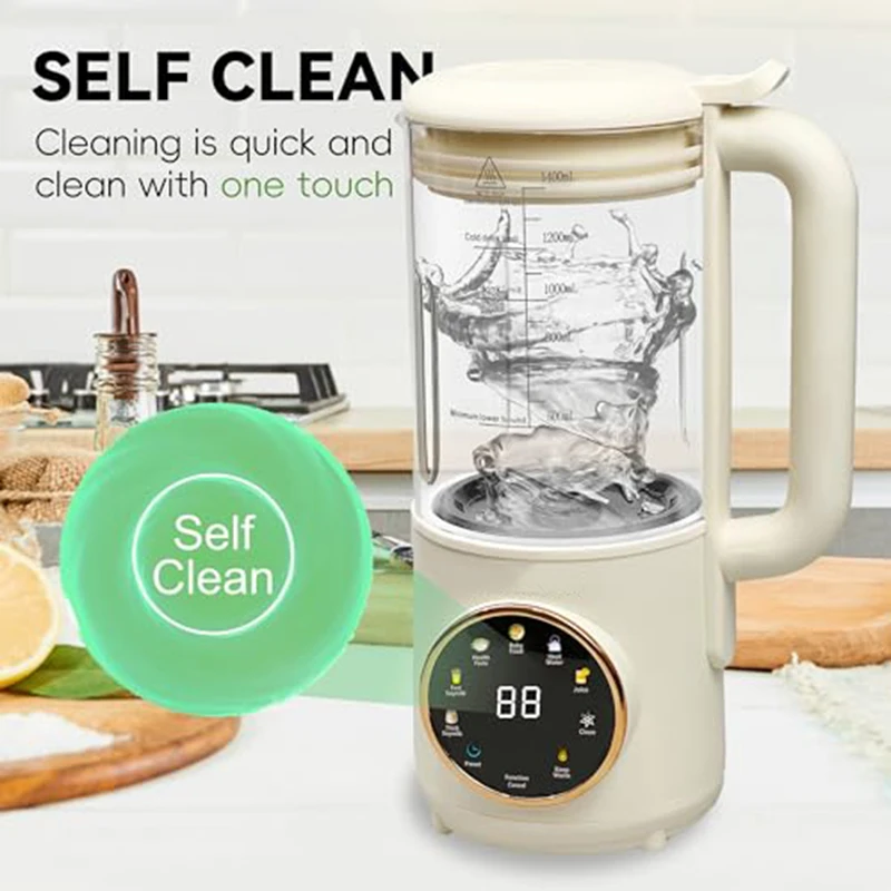 Thumbnail 2 - #55 Blenders Discount Picks