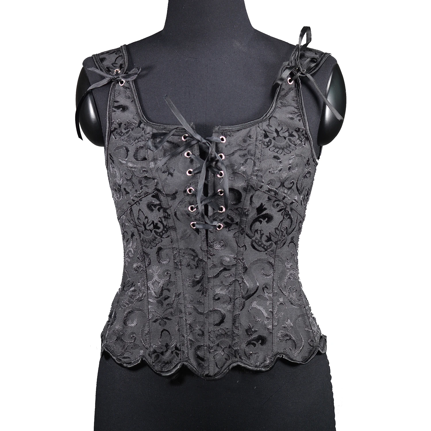 New Women's Body Shaping Integrated Body Shaping Clothing Women's Lace Decoration Lace Body Shaping Integrated Clothing