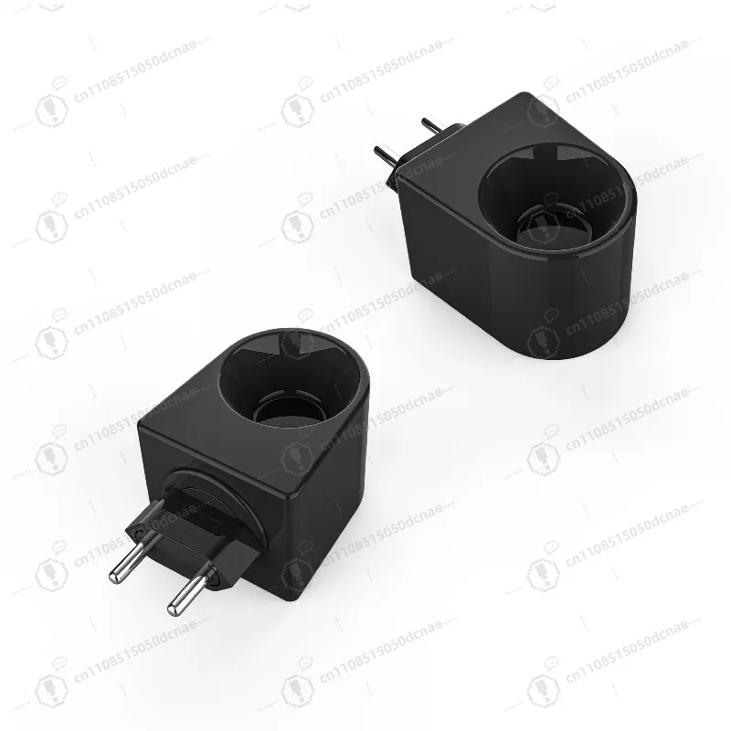 smart hotel aromatherapy machine fireless aromatherapy bathroom to remove odor Brazilian ceramic socket aromatherapy machine