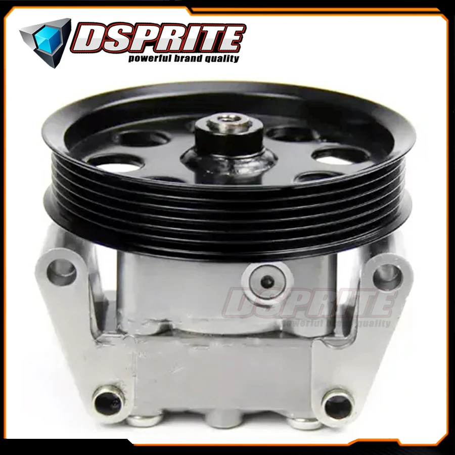 Power Steering Pump 31280865 For VOLVO S60 S80 Saloon 2010 and V60 V70 XC60 Estate 2.0T 9G913A696AB 7617974107 36001204