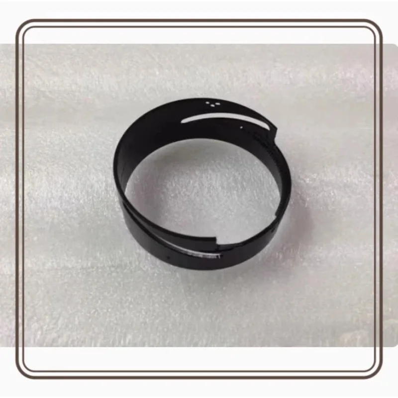 

Brand new for Canon lens 50mm 1.4 focusing barrel with gear ring