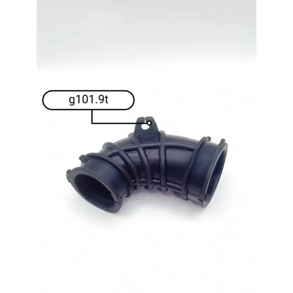 كمية الأنابيب الكوع المبرد كمية خرطوم توربو موصل ل MAXUS G10 1.9T 2.0T C00065844 #4