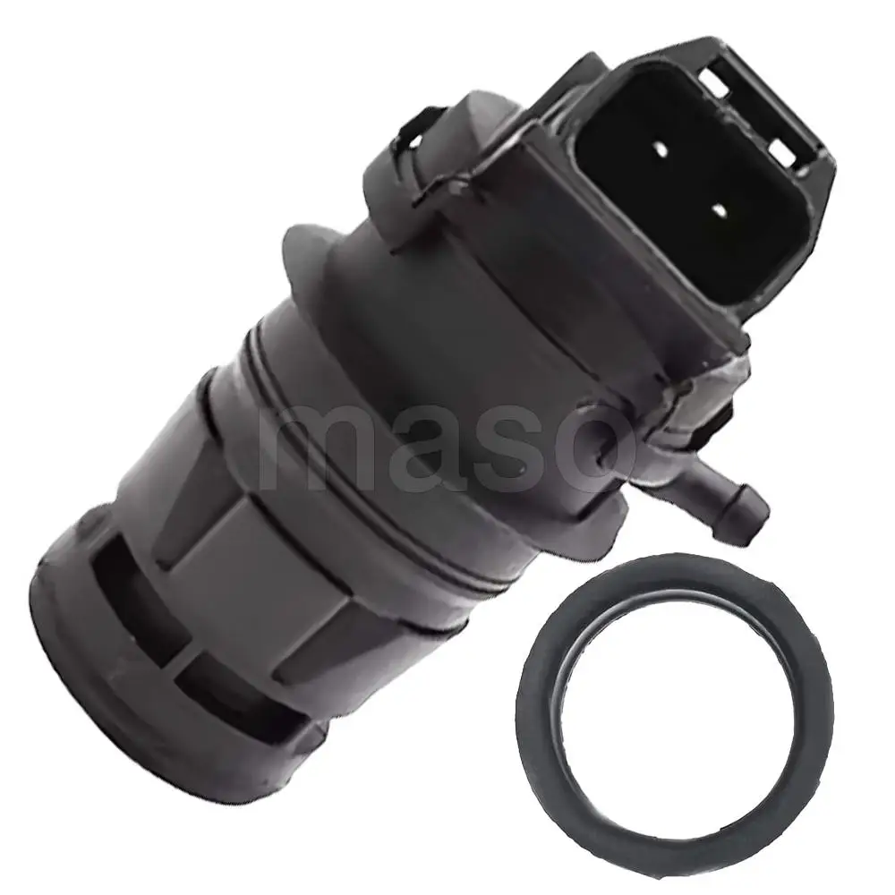 

MN117839 Automobiles Car Windshield Washer Pump for Mitsubishi Pajero Montero V63 V65 V68 V73 V75 V77 V78 2000-2006