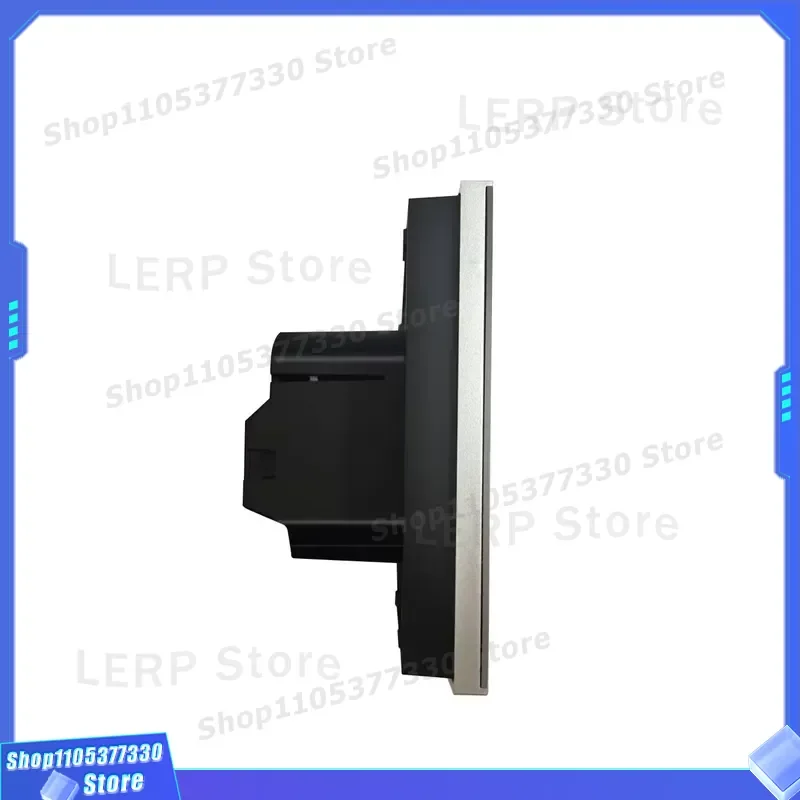 Smart WiFi Thermostat Programmable Touchscreen Digital Temperature Controller for Home Heating System CE Certified Easy