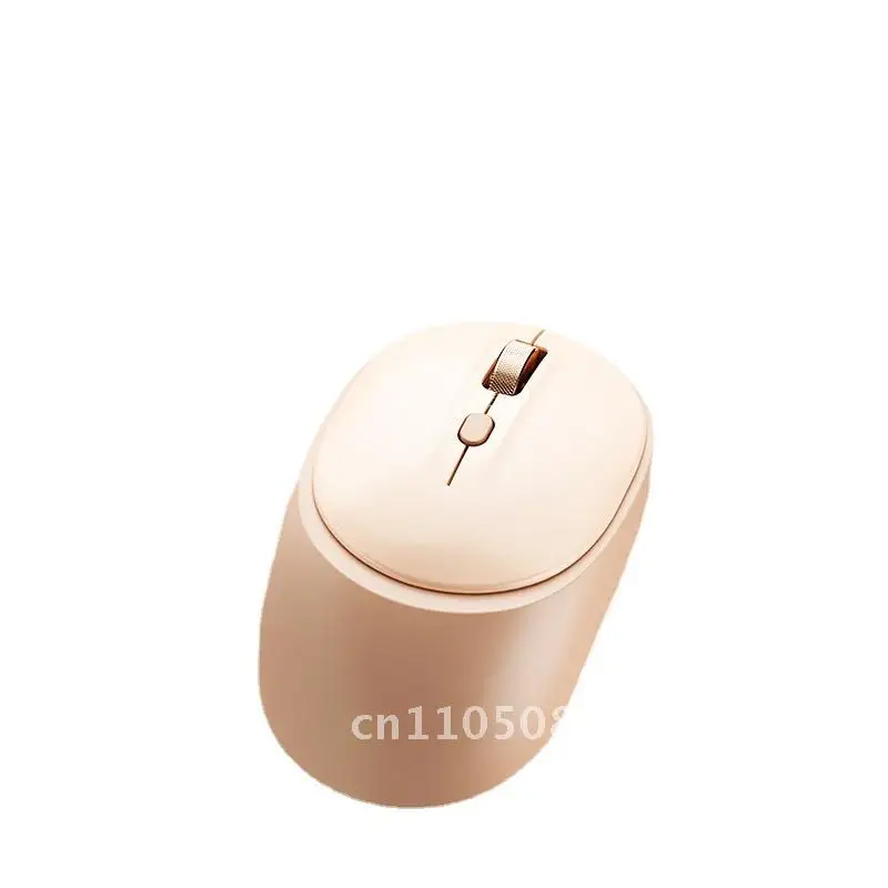 

Беспроводная Bluetooth-мышь HP M231, двухрежимная портативная офисная многорежимная мышь, умный сон, удобный эргономичный дизайн, 1600 точек на дюйм