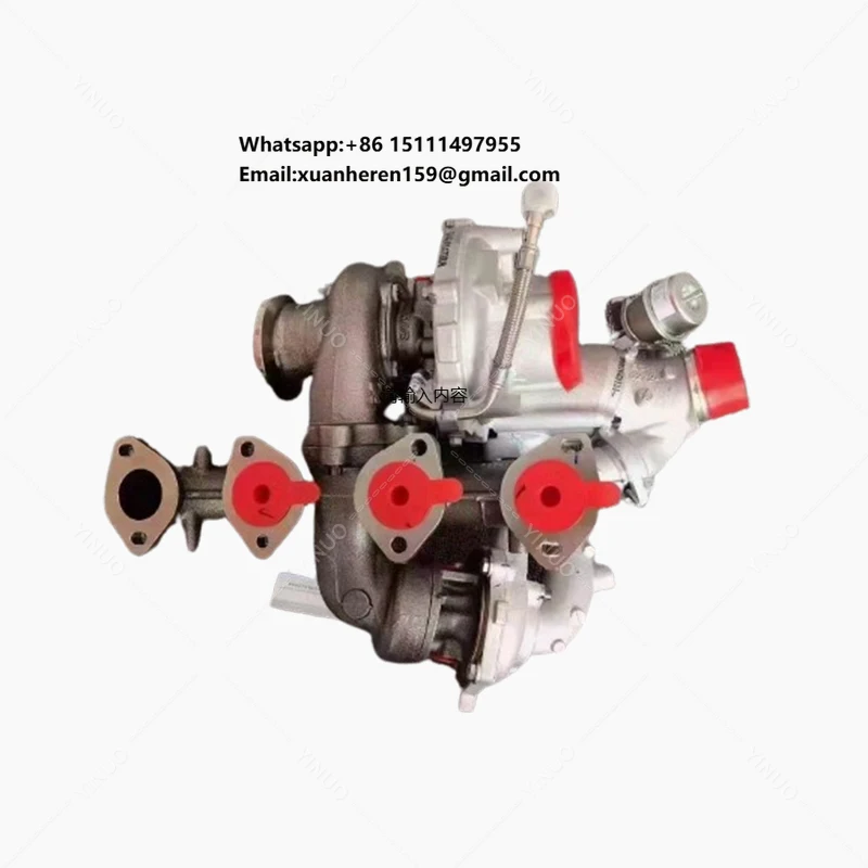 

High Quali 1118100XED61 R2S FOR Great Wall Haval H9 GW4D20T diesel 140KW k16 10009500070 53169500002