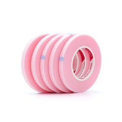 Funmix 5pcs Sensitive Skin Tape Professional Versatile Secure Tape Lift Manipulate Eyelids Tool For Eyelash Extention Makeup