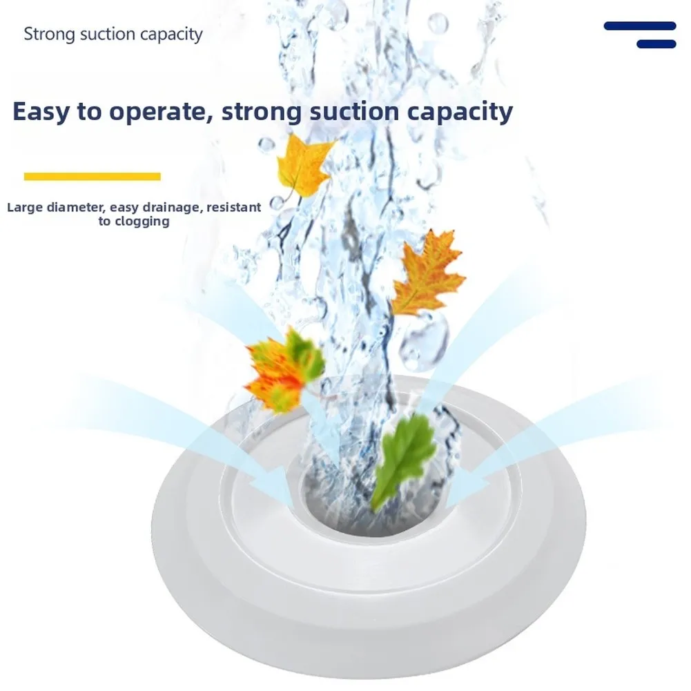 Pool Suction Outlet SP-1022 ABS Lock Cover Large Opening For Swimming Pool Vacuum Cleaning Pipe Fitting Accessories