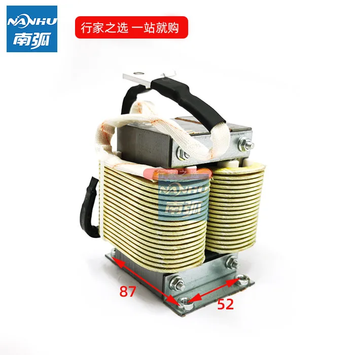 Lgk120 Plasma Cutting Machine Reactor Cut100 Filter Inductance Inverter Welding Machine Reactance