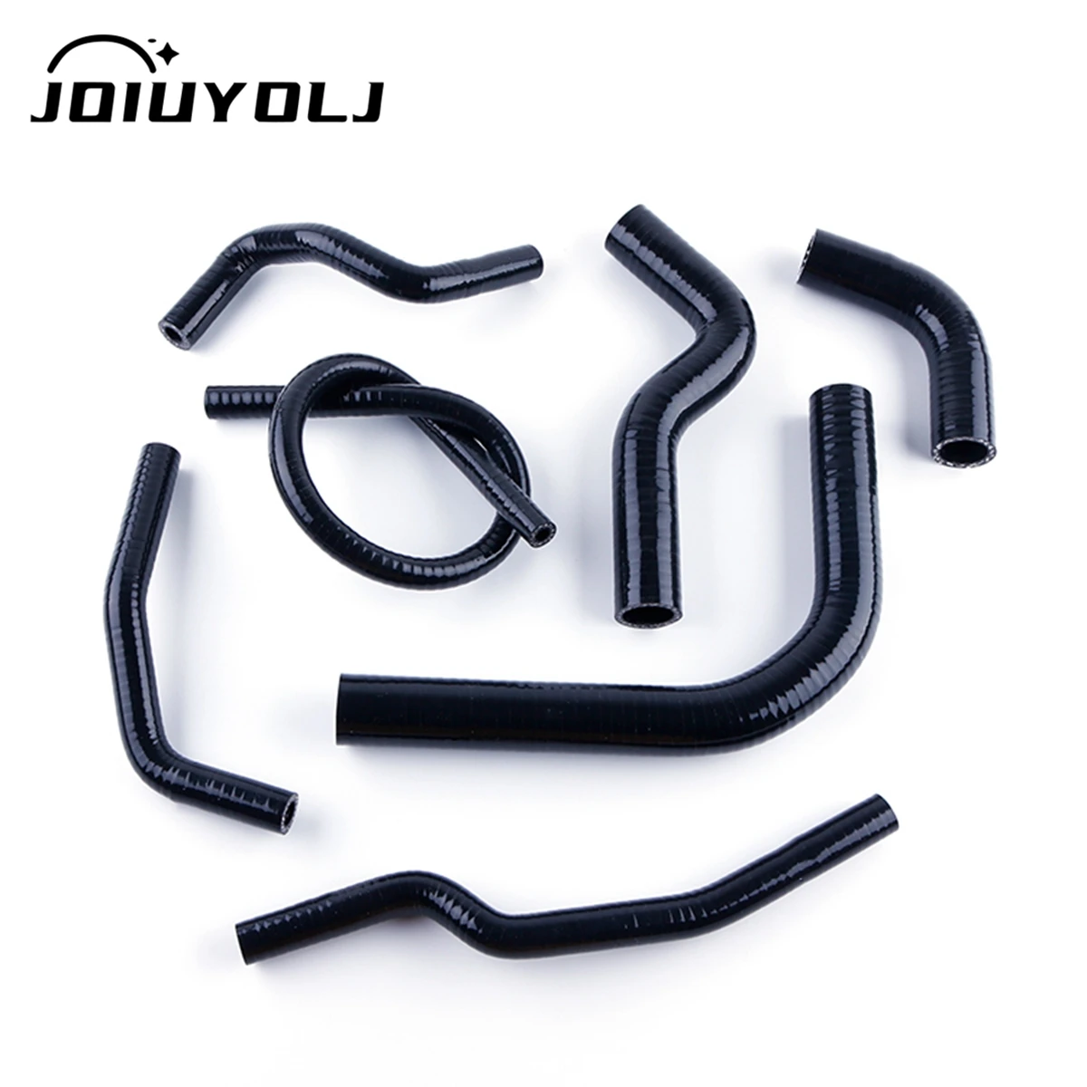 

For SUZUKI SAMURAI 1986-1995 Silicone Radiator and Heater Hose