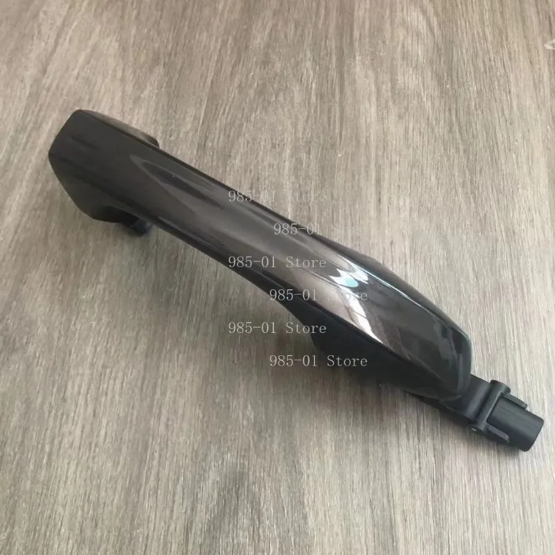 KESSY door handle for various car models including Golf, Arteon, T-Roc, Kodiaq, Superb and Octavia