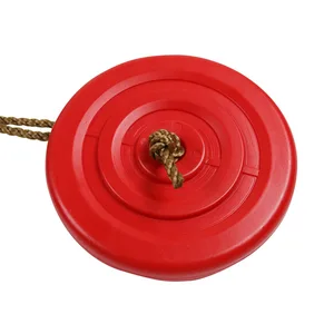 Balance of children's disk, internal and external sports, red, blue, thickened, octagonal petal, swing toys, balance chair 8 Main Sales Children's Balance - №2