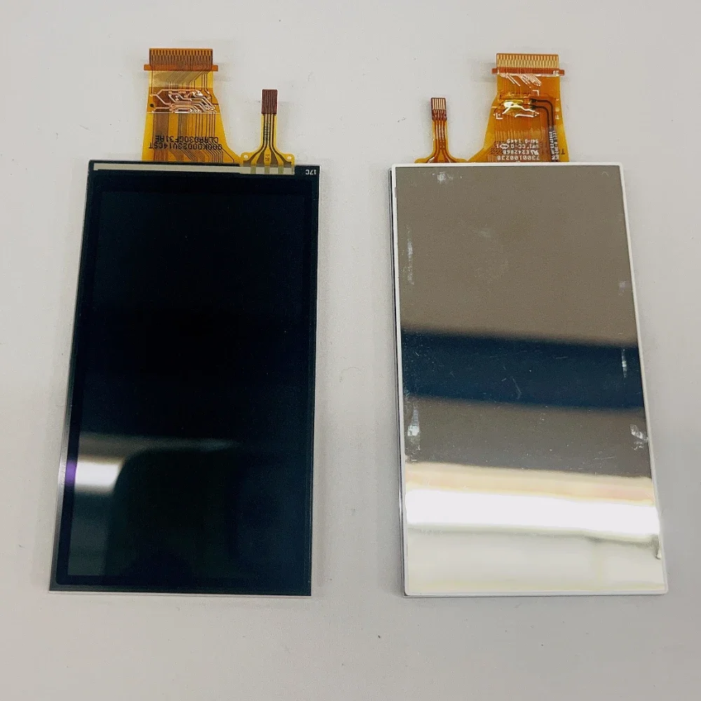 

1PCS Brand New for SONY PJ260E XR260 CX260E XR270E LCD Display Screen with Touch Camera Accessories Replement Part