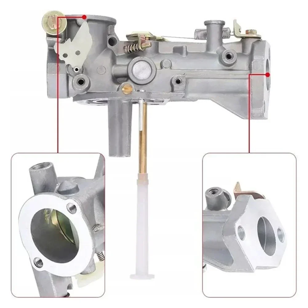 For 495459 For 495460 Fuel System 5HP Engine Parts DIY Repair Engine Maintenance As Shown Enhanced Engine Performance