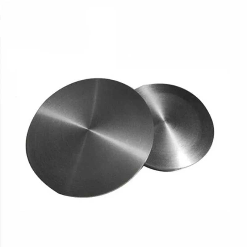 3N CrAl Chromium Aluminum Metal Alloy Materials Sputtering Target Material Materials For Scientific Research Experiments