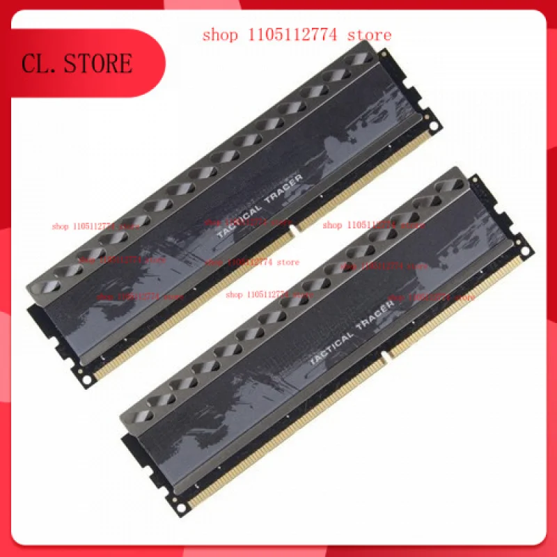 

used for Crucial Ballistix RGB 8GB (2×4GB) DDR3 1600MHz RAM