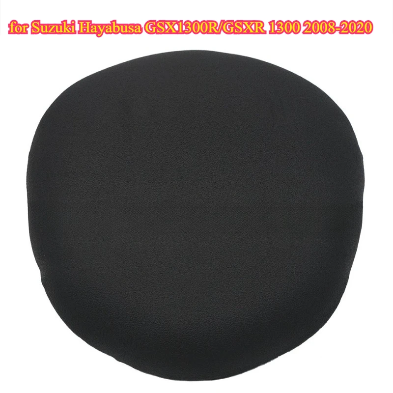 

Подходит для Suzuki Hayabusa GSX1300R/GSXR 1300 2008-2020, подушка/кожаное сиденье для пассажира сзади.