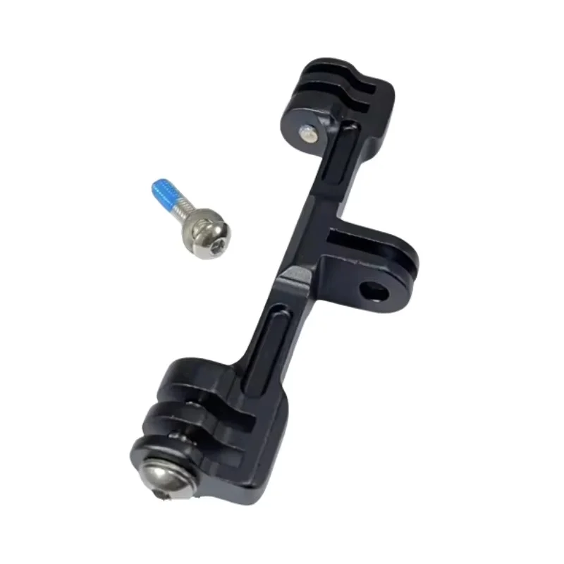 FOURIERS Mount Convert To Light Holder Bicycle Front Light Holder Bicycle Accessories