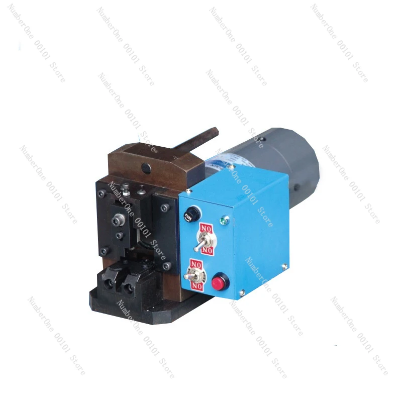 RJ45 Internet lan port cable RJ45 RJ11 RJ12 Connector Crystal Head Terminal Semi Automatic Crimping Machine