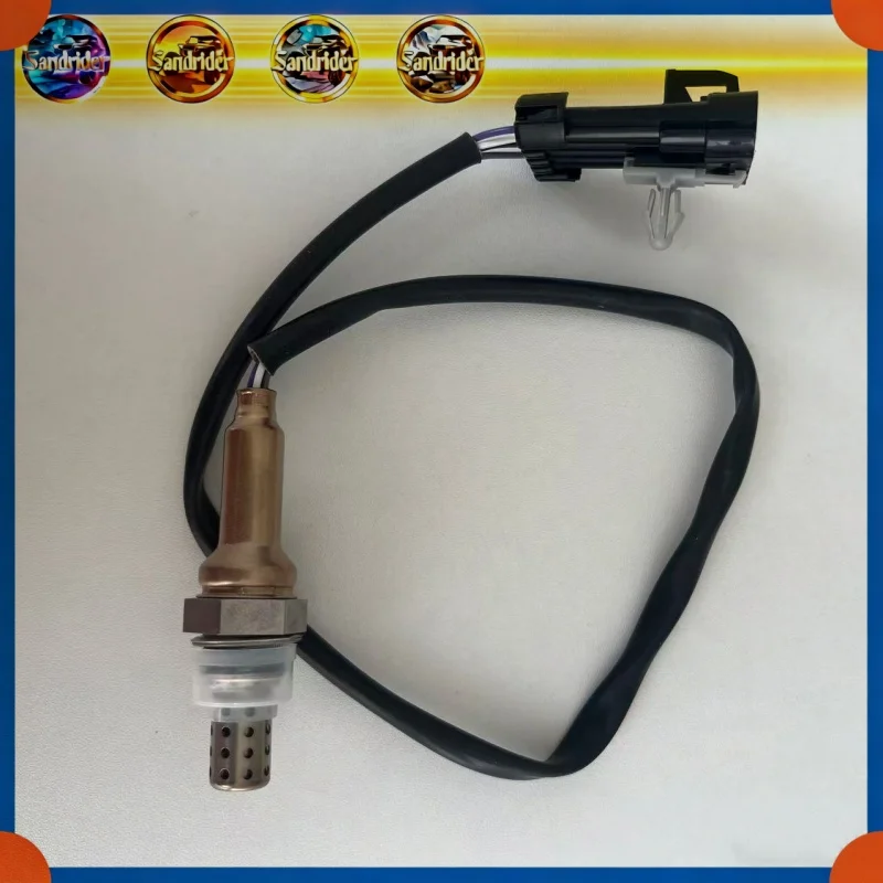 Sonda Lambda, Sensor de Oxígeno para JAC J2 J3 J5 J6 T6 T8 CHERY Face Celer LIFAN X60 320 620 25325359