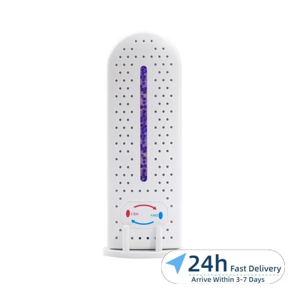 

Портативный бесшумный электрический осушитель воздуха, энергосберегающая электрическая машина для поглощения влаги, удобная для спальни и прачечной