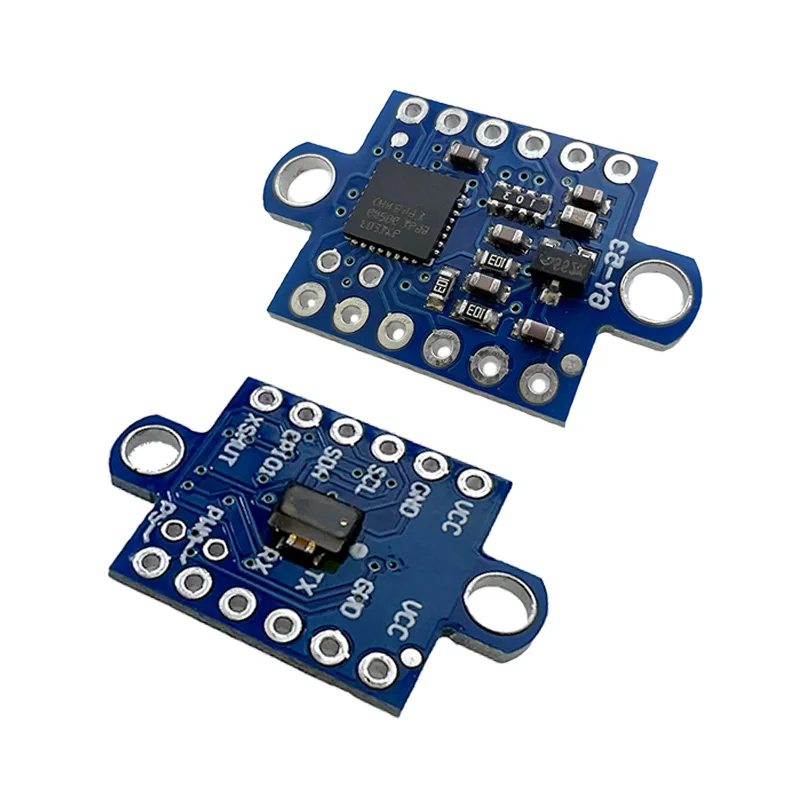 

OEM/ODM Flying Time Ranging Sensor Module GY-53 STM32 ToF Distance Sensor Long Range TOF VL53L0X