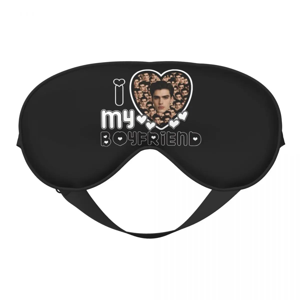 Custom Face Photo S…