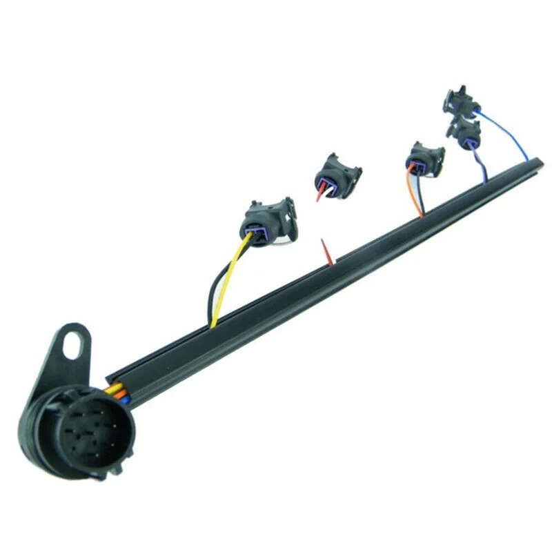Cablagem do injetor para Land Rover Defender Discovery 2 TD5, AMR6103 Cablagem do injetor