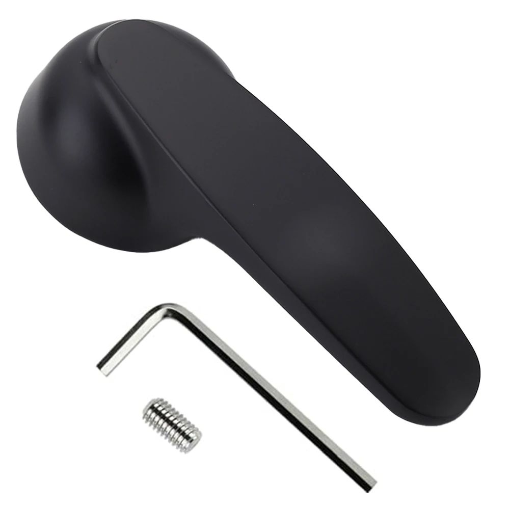 

Ручка для душа для ванны 13x10x3 см. Хромированная ручка рычага. Ежедневная износостойкость. Простая установка. Длительная производительность.