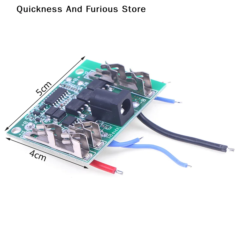 【T】Hot Sale 1PC For MT Lithium Battery Protection Plate For Electric Tools High Current Angle Grinder Battery Protection Plate