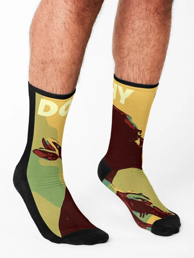 Reward Eric Dolphy Gift For Halloween Socks luxury sports stockings moving stockings christmas gifts Socks Man Women's