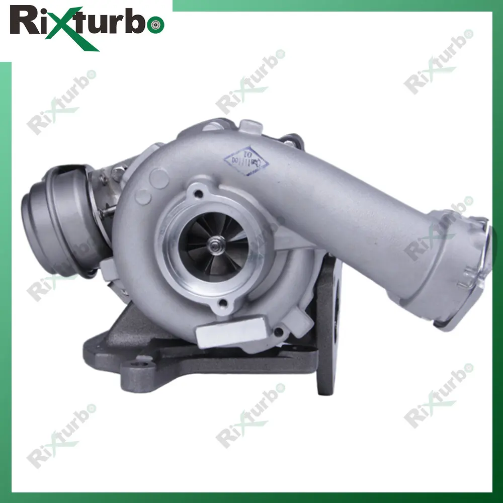 Full Turbo Complete Turbine For VW T5 Transporter 2.5 TDI 128Kw 174HP BPC 760699 760699-5006S 070145701NX Turbolader 2006-2009