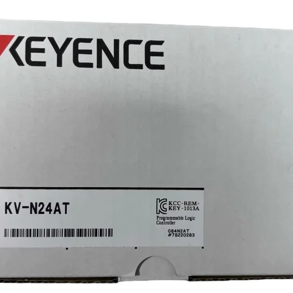 1Pc Kv-24At Plc Pro…