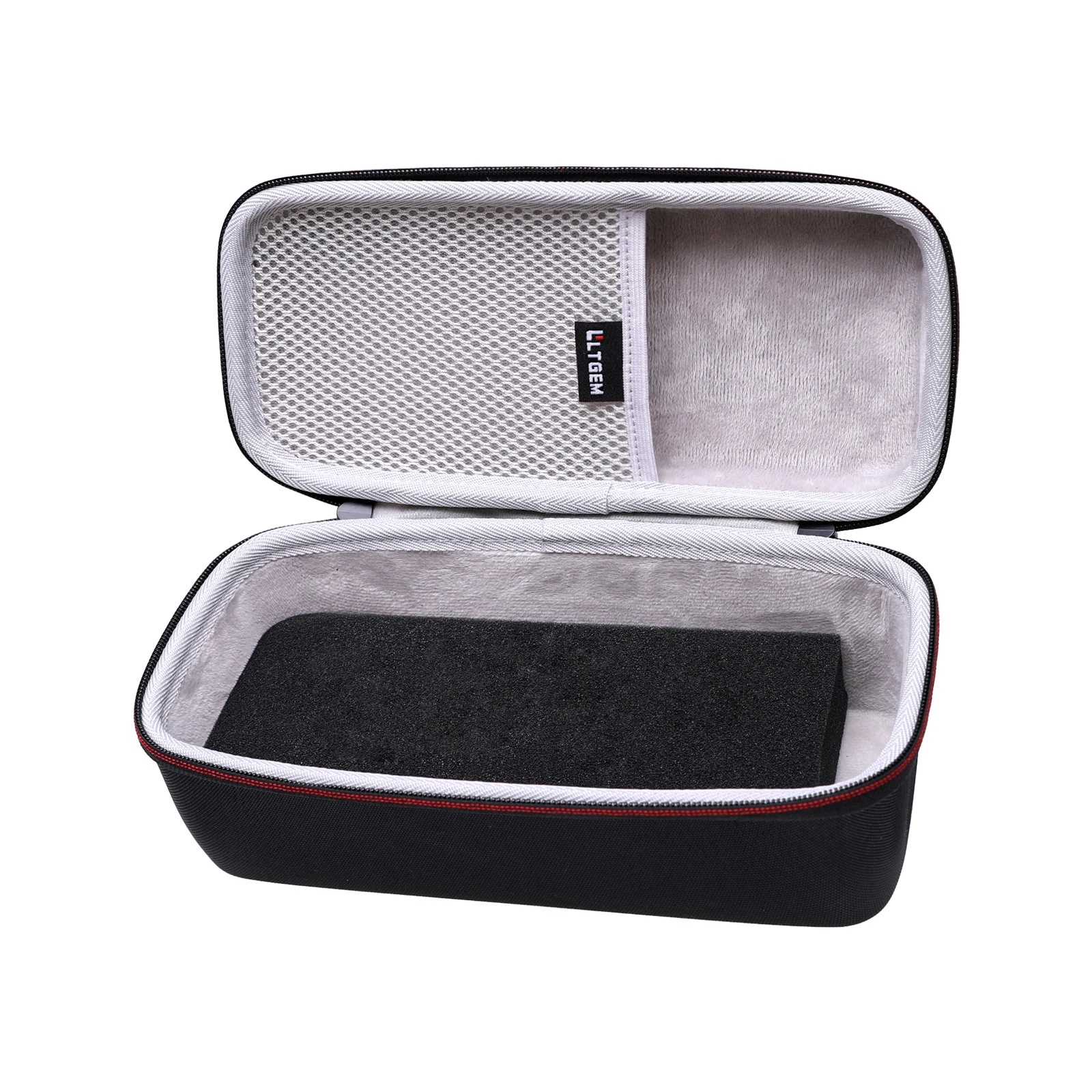 LTGEM Hard Case for ZealSound USB Microphone, Case Only