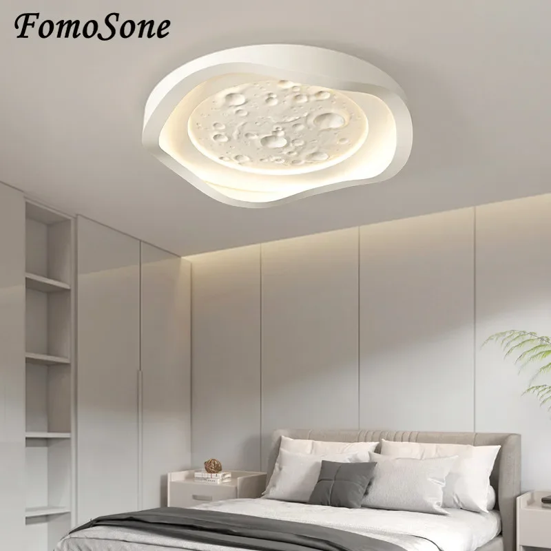 

Modern Minimalist LED Ceiling Lights Living Room Bedroom Dining Room Indoor Lighting Creative Lamps and Lanterns Home Decoration