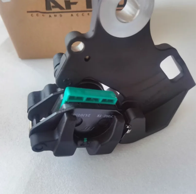 

Motorcycle Parts Rear Brake Caliper For CFMOTO 450SR CF450SR CF400-6 400-6