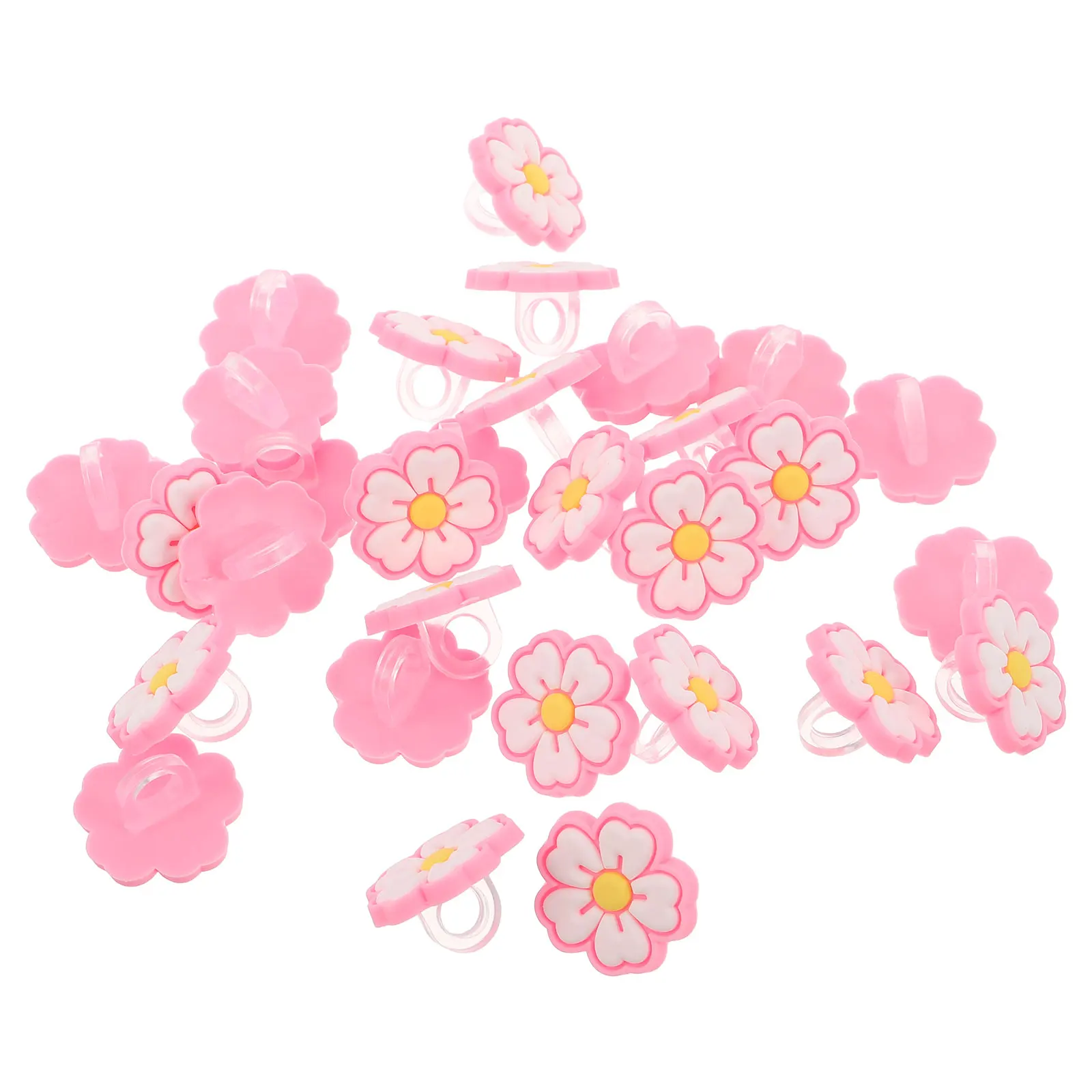 30 قطعة قلم رصاص سحر زهرة الزخرفية قلم رصاص توبر الأزهار القلم سحر مقاطع حامل لعيد الميلاد حفلة المدرسة جائزة الفصول الدراسية مكافأة