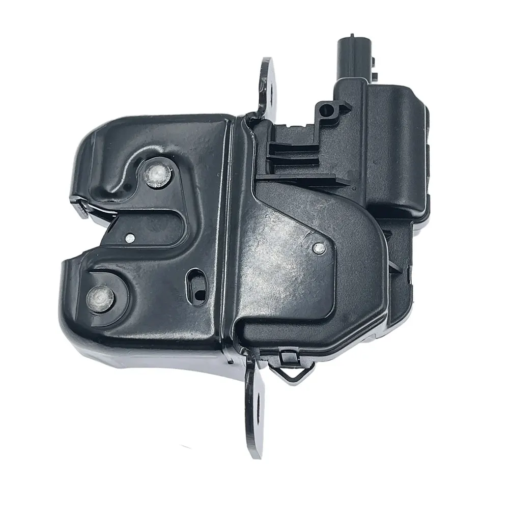 

AADD-For Renault Captur Logan Sandero Fluence Megane III Coupe 2008 Clio IV Duster Boot Tailgate Door Lock 846307169R 905039428R
