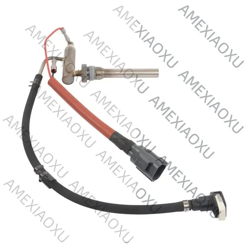 Fuel Vapor Valve DPF 9676829580 for Peugeot Boxer Citroen Relay 2.2 HDi 9676829580 9816547280 1778131 1839867 1877192