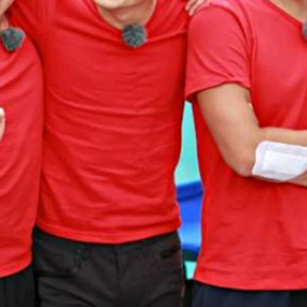 

2pcs Lavalier Microphone Windscreen Furry For Lapel Mic Noise Reduction Wind Muff Fit All Models Acoustic Cover Portable Audio