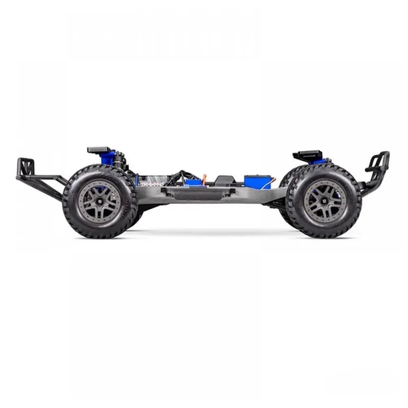 TRAXXAS RC Car 68154-4 BL2S 1/10 Brushless High-Speed Off-Road Car RTR 4WD Short Truck Electric Toy Car Rc Cars for Adults