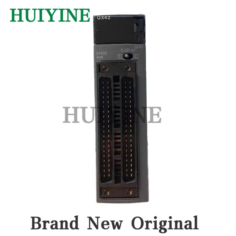 

New Original For Mitsubishi PLC Module QX42