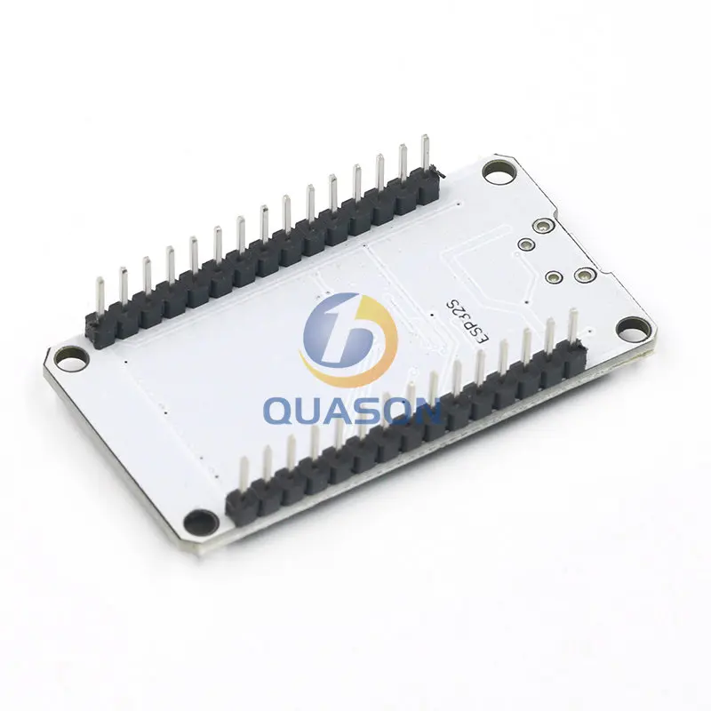 ESP-32S ESP-32 Development Board WiFi Wireless Bluetooth Antenna Module For Arduino 2.4GHz Dual Core ESP32S ESP32