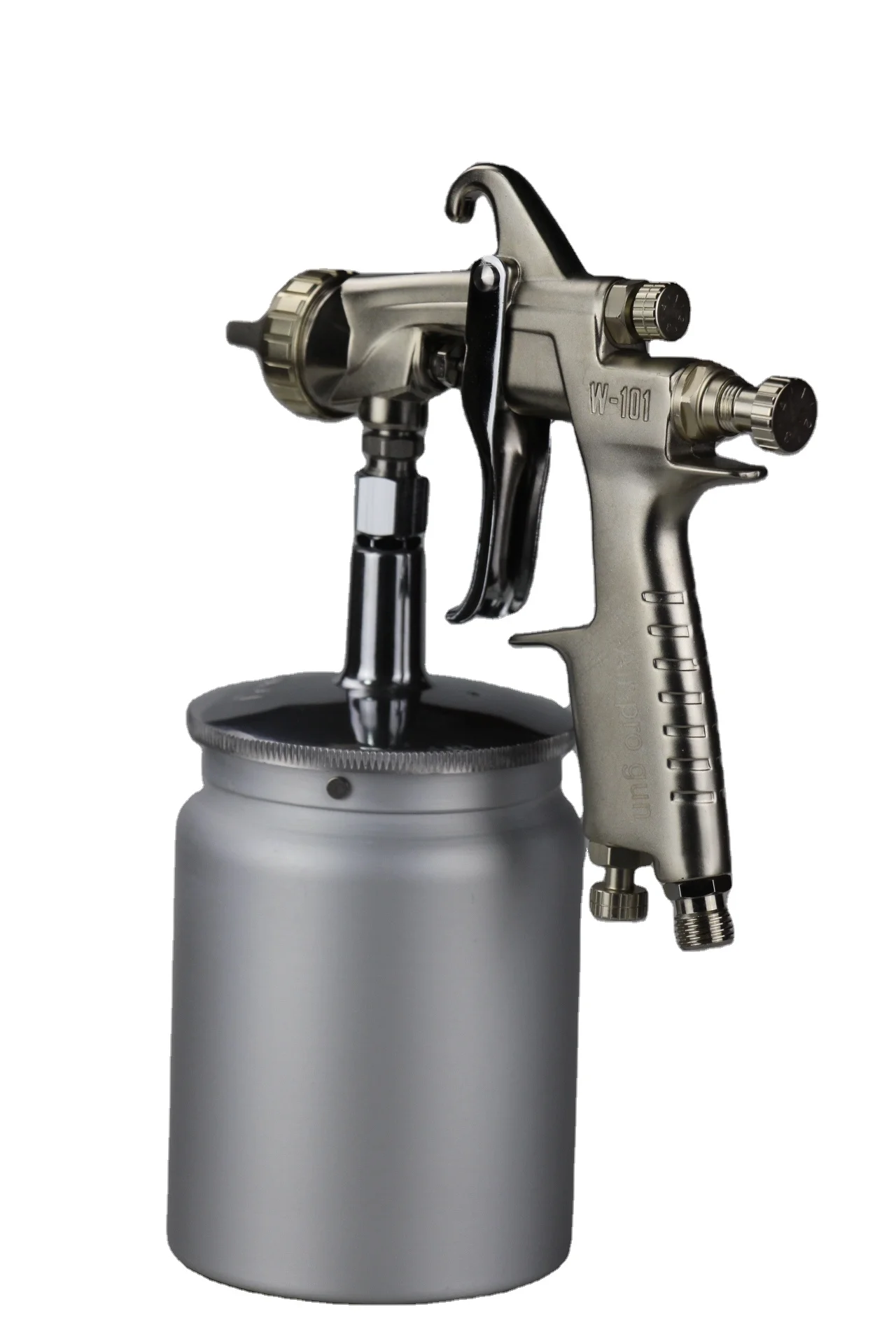 Hot Sell Wall Paint Spray Gun Texture Spray Gun/W-101-S Air Spray Gun