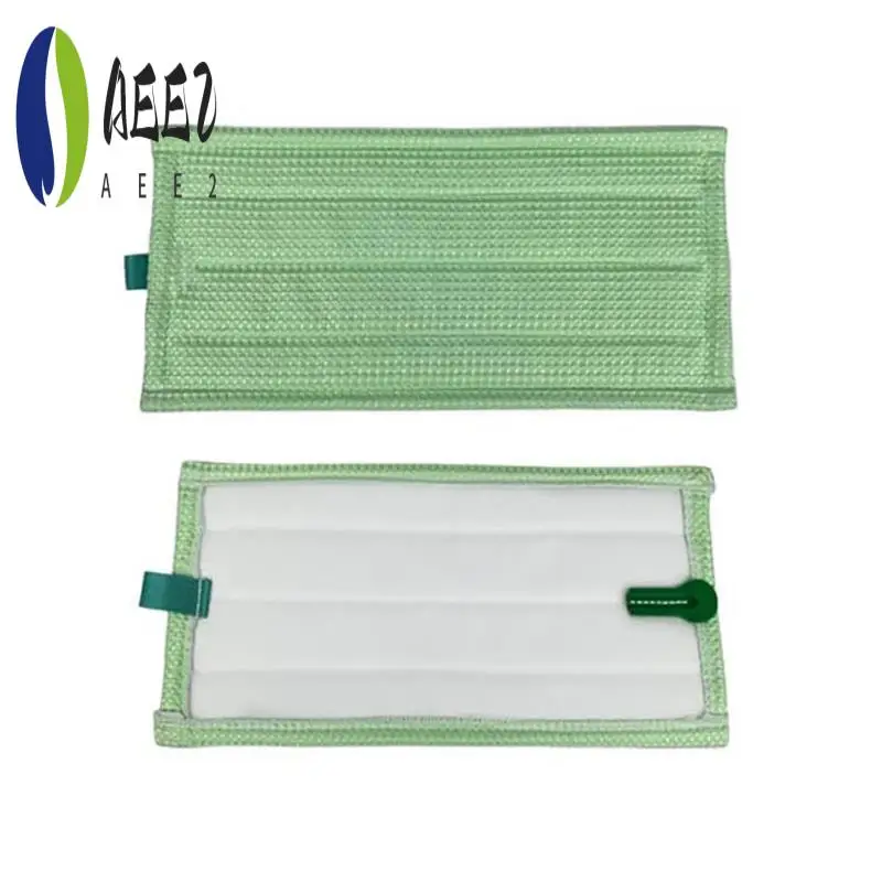 

AEE2-Cleaning Cloths для Vorwerk Tiger Kobold SP 600, запасные части, аксессуары