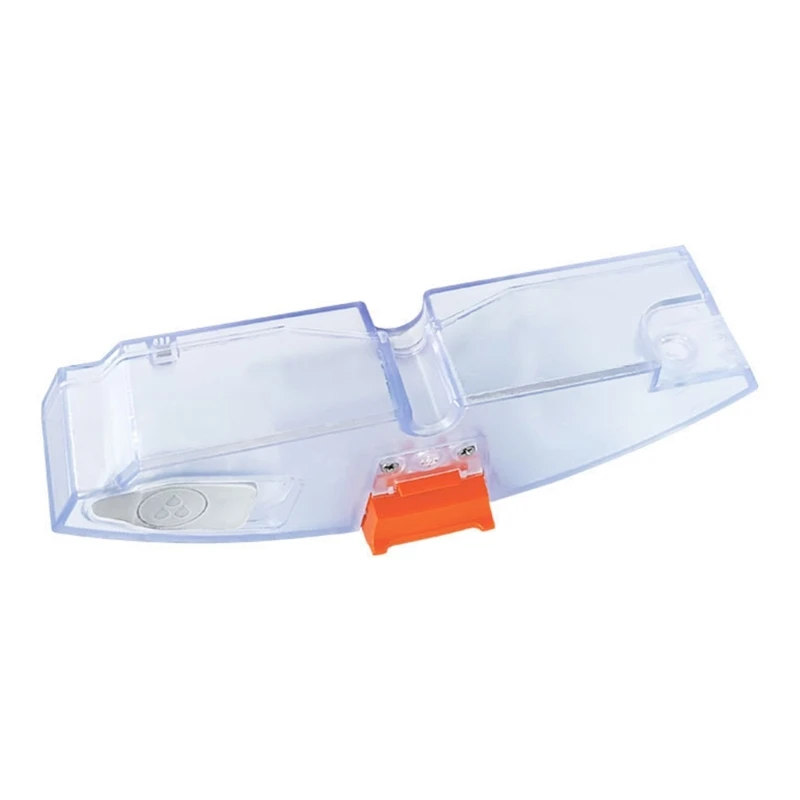 M2EE pour aspirateur de balayage S7 T7S T7S Plus, réservoir d'eau à commande électrique, boîte à poussière